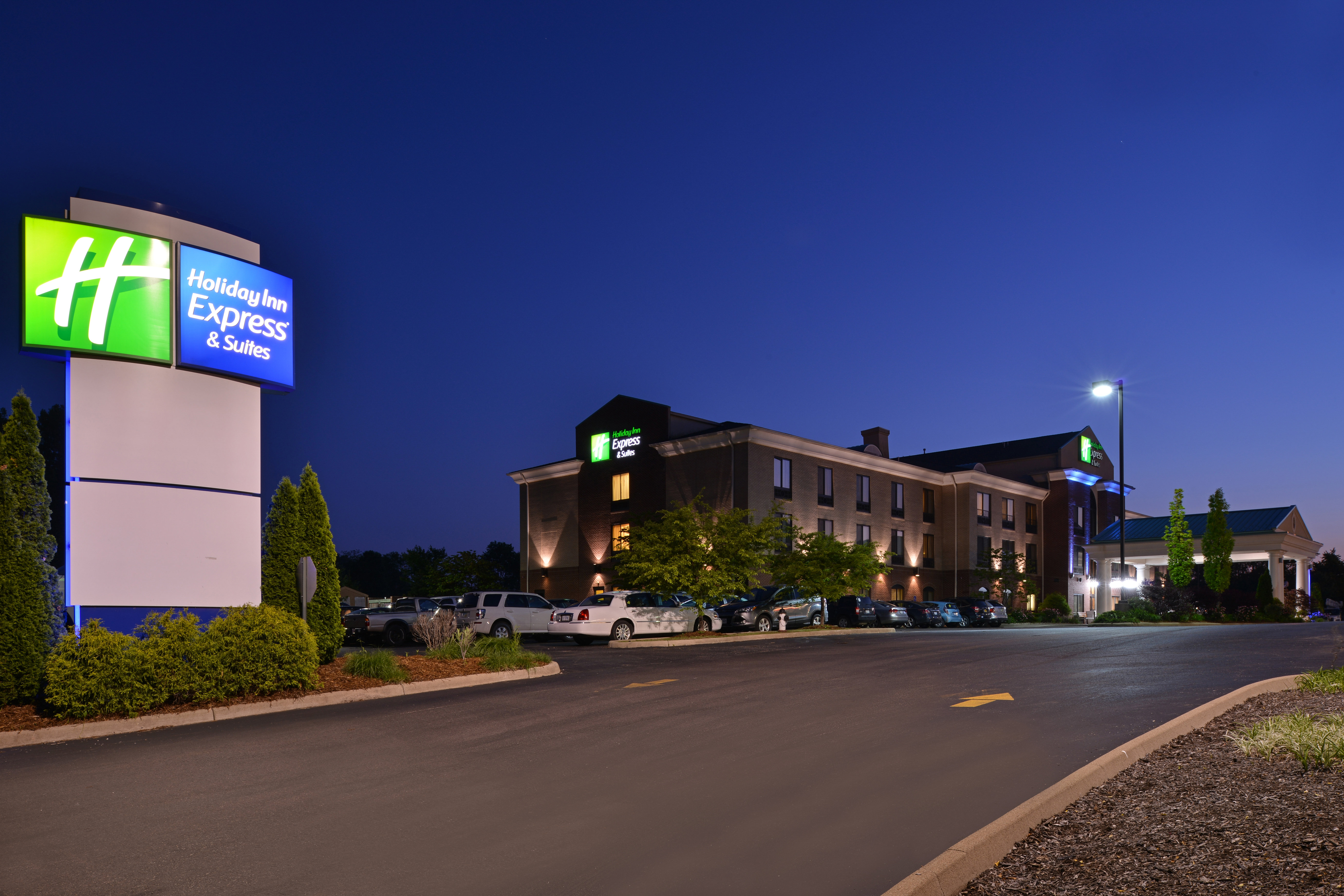 holiday inn express hotel and suites athens by ihg