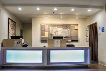 Holiday Inn Express Hotel & Suites Athens By Ihg,Athens County>>Athens,3 star