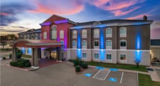 holiday inn express hotel and suites athens by ihg