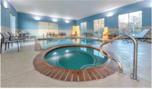 holiday inn express hotel and suites athens by ihg