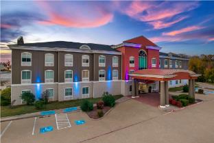 holiday inn express hotel and suites athens by ihg