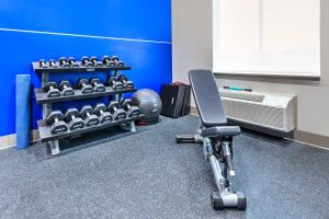holiday inn express hotel and suites athens by ihg