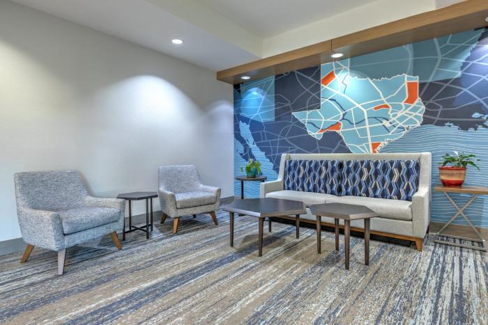 holiday inn express hotel and suites athens by ihg