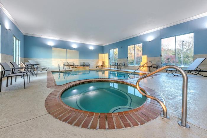 holiday inn express hotel and suites athens by ihg
