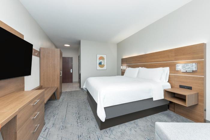 holiday inn express hotel and suites athens by ihg