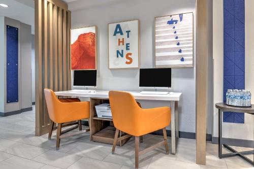 holiday inn express hotel and suites athens by ihg