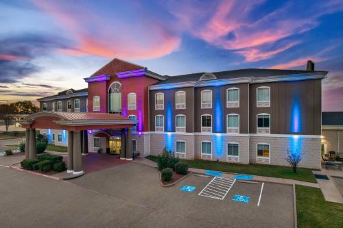 holiday inn express hotel and suites athens by ihg