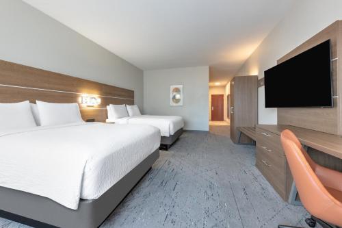 holiday inn express hotel and suites athens by ihg