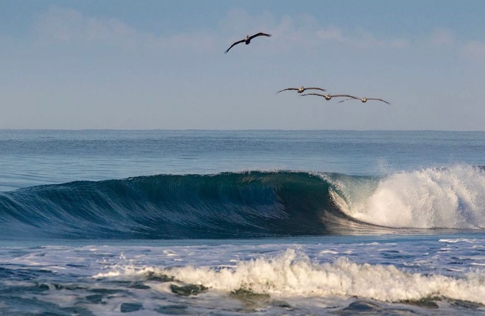 casa de playa marea brava condos