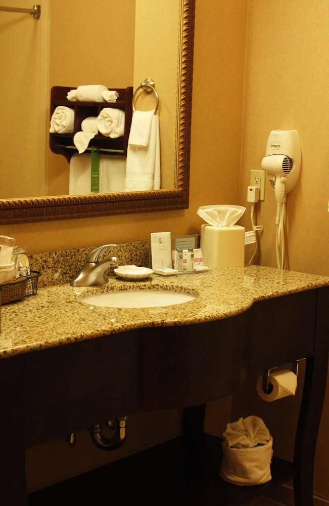 hampton inn auburn
