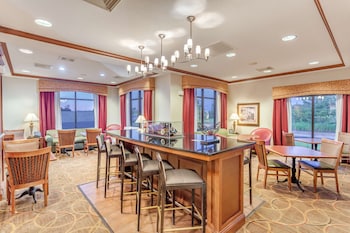 Hampton Inn Auburn,Auburn>>Allen County,3 star