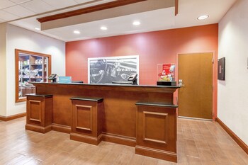 Hampton Inn Auburn,Auburn>>Allen County,3 star