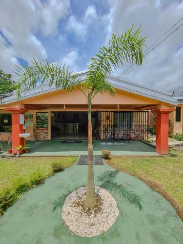 hotel campestre arenal