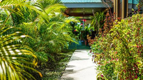 hotel campestre arenal