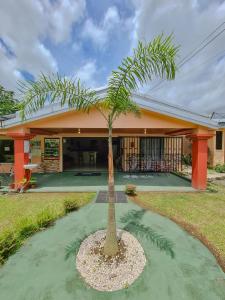 hotel campestre arenal