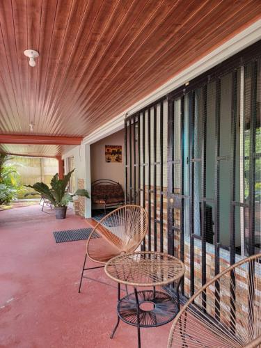 hotel campestre arenal