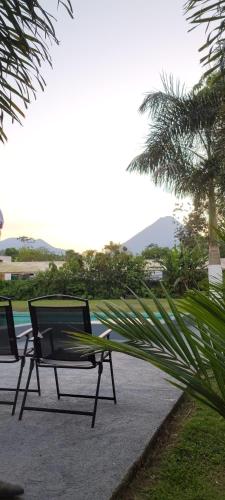 hotel campestre arenal