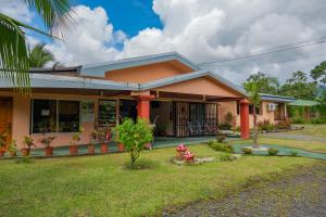 hotel campestre arenal