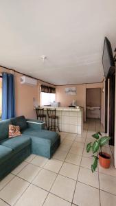 hotel campestre arenal