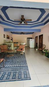 hotel campestre arenal