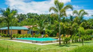 hotel campestre arenal