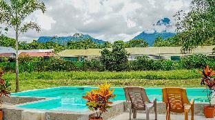 hotel campestre arenal