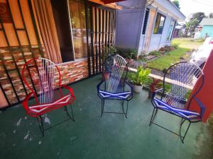 hotel campestre arenal