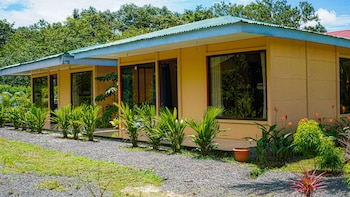 hotel campestre arenal