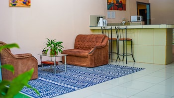 hotel campestre arenal