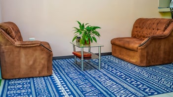 hotel campestre arenal