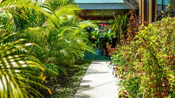 hotel campestre arenal