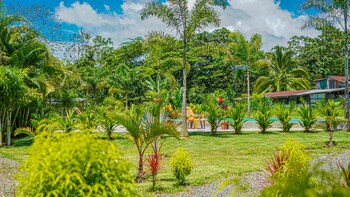 hotel campestre arenal