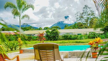 hotel campestre arenal