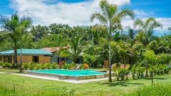 hotel campestre arenal