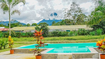 hotel campestre arenal