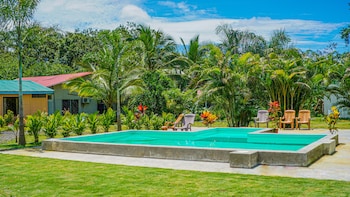 hotel campestre arenal