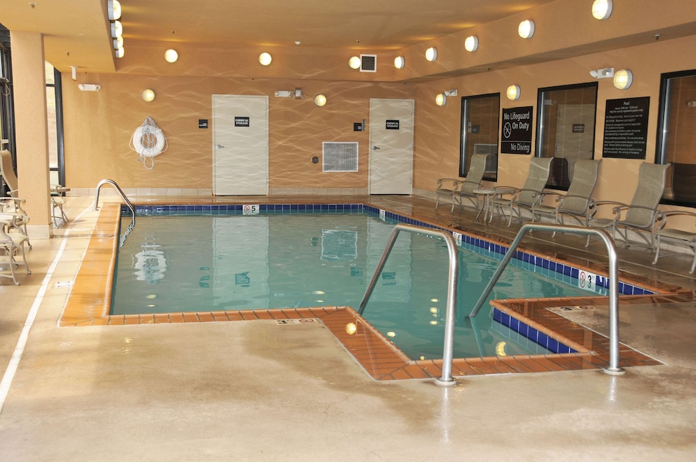 hampton inn clinton