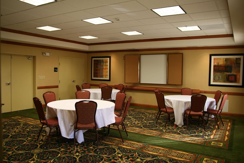 hampton inn clinton