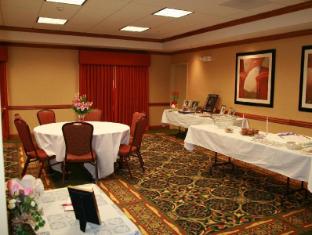hampton inn clinton