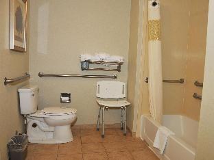 hampton inn clinton