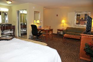 hampton inn clinton