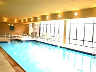 hampton inn clinton