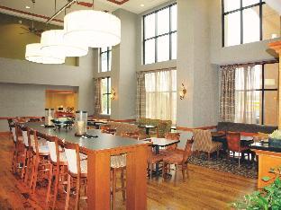 hampton inn clinton