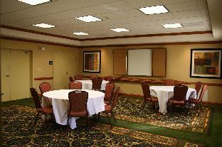 hampton inn clinton