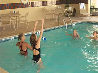 hampton inn clinton