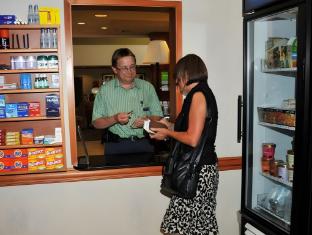 hampton inn clinton