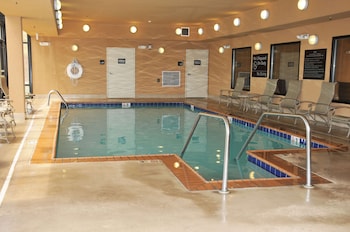 Hampton Inn Clinton,Clinton>>Beckham County,3 star