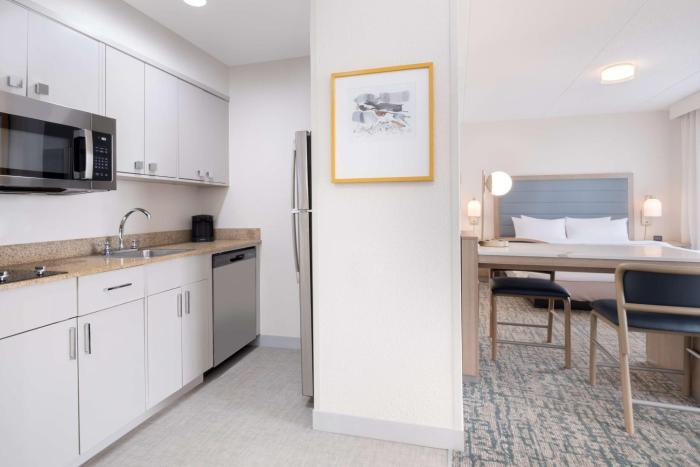 homewood suites by hilton columbia