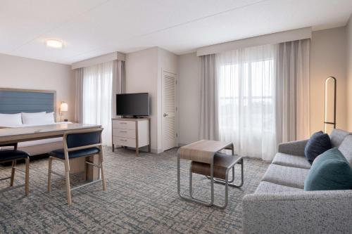homewood suites by hilton columbia