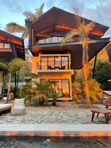 purapura santa teresa